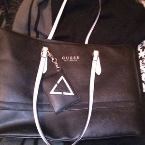 Guess Tote bag